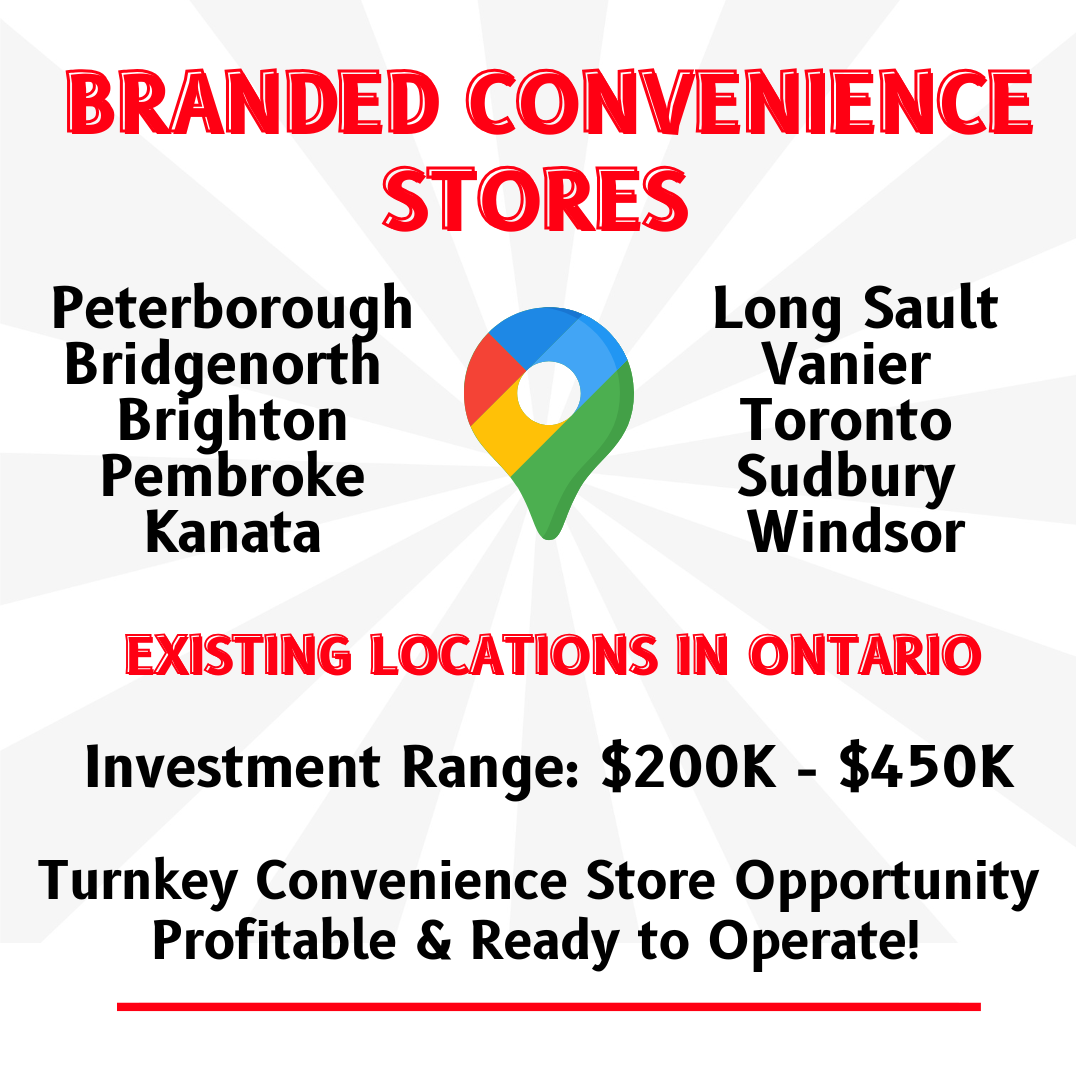 Convenience Stores (3)
